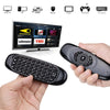 Wireless AirMouse with Keyboard