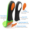 Orthopedic Flat Foot Arch Insoles For Shoes - Blindly Shop