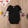 Baby kids Tattoo Sleeve Boys Shirt