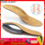 Leather orthotic insole for Flat Feet Arch shoes - Blindly Shop