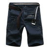 Straight loose fashion cotton man&#39;s short