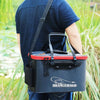 Portable Folding Thicken Live Fishing Box - Blindly Shop