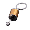 Racing Tuning Model Key chain - Blindly Shop