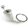 Racing Tuning Model Key chain - Blindly Shop