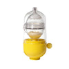 Golden Egg Shaker Mixer Scramble - Blindly Shop