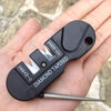 Portable Tungsten Ceramic Carbide Knife - Blindly Shop