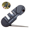 Portable Tungsten Ceramic Carbide Knife - Blindly Shop