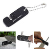 Portable Tungsten Ceramic Carbide Knife - Blindly Shop