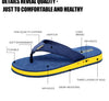 Thick-soled  Non-slip Slippers  for Men - Blindly Shop