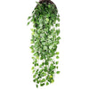 Artificial Flower Wall Hanging Basket Flower for Home Decor - Blindly Shop