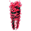 Artificial Flower Wall Hanging Basket Flower for Home Decor - Blindly Shop