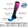 Running Fitness Socks for Women and Men - Blindly Shop