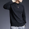 Man Pullovers Turtleneck Slim Fit Sweater