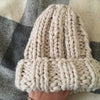 New Autumn Faux Fur Female Warm Cap - Blindly Shop