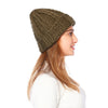 New Autumn Faux Fur Female Warm Cap - Blindly Shop