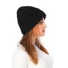 New Autumn Faux Fur Female Warm Cap - Blindly Shop