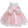 Princess Christmas Dress for 3-12 Years Girls