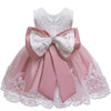 Princess Christmas Dress for 3-12 Years Girls