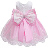 Princess Christmas Dress for 3-12 Years Girls