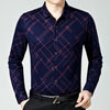 Brand new business slim fit men shirt