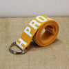 24 styles Unisex Canvas Belts