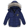 Autumn Winter Baby Boys Jacket