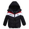 Autumn Winter Baby Boys Jacket