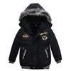 Autumn Winter Baby Boys Jacket