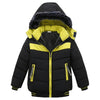 Autumn Winter Baby Boys Jacket