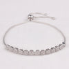 Crystal Adjustable Bolo Bracelets for Women - Blindly Shop