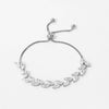 Crystal Adjustable Bolo Bracelets for Women - Blindly Shop