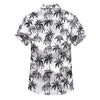 Fashion Casual Hawaii Printing Short Sleeve Shirt