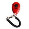 1PC Pet Cat Dog Training Clicker