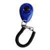 1PC Pet Cat Dog Training Clicker