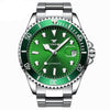 Mens Automatic Mechanical Watch - Blindly Shop