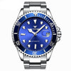 Mens Automatic Mechanical Watch - Blindly Shop