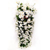 Wall Hanging Basket Flower for Wedding Party Home Decor - Blindly Shop