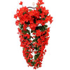 Wall Hanging Basket Flower for Wedding Party Home Decor - Blindly Shop