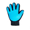 Pet hair Brush Comb Cleaning  Glove - Blindly Shop