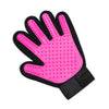 Pet hair Brush Comb Cleaning  Glove - Blindly Shop