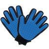 Pet hair Brush Comb Cleaning  Glove - Blindly Shop