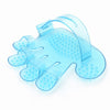 Pet hair Brush Comb Cleaning  Glove - Blindly Shop