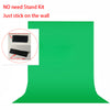 1.6X3m fotografia Photography studio Chroma key - Blindly Shop