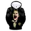 Joker 3D Print Hoodies Men and women Hip Hop Funny Sweatshirt - Blindly Shop