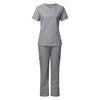 Multi Functional Nurse Uniform Set