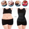 Hook on Neoprene Premium Sauna Slimming Waist Trainer