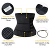 Hook on Neoprene Premium Sauna Slimming Waist Trainer