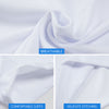 Creative Hydrophobic Waterproof Anti- Quick Dry T-Shirts