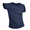 Creative Hydrophobic Waterproof Anti- Quick Dry T-Shirts