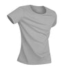 Creative Hydrophobic Waterproof Anti- Quick Dry T-Shirts